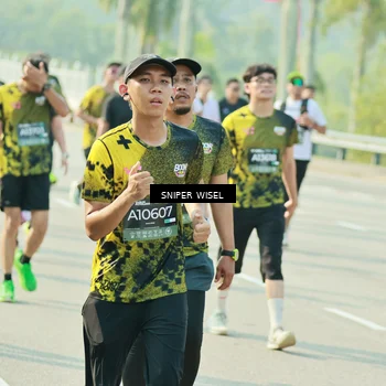 Runner Photo 6148689