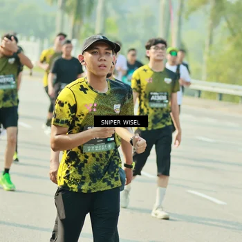 Runner Photo 6148698