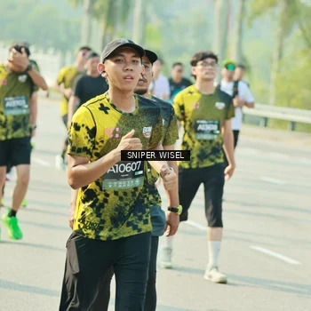 Runner Photo 6148706