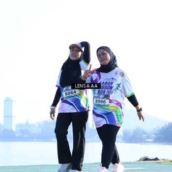 Runner Photo 6148723