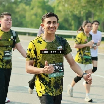 Runner Photo 6148740