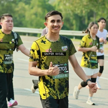Runner Photo 6148749