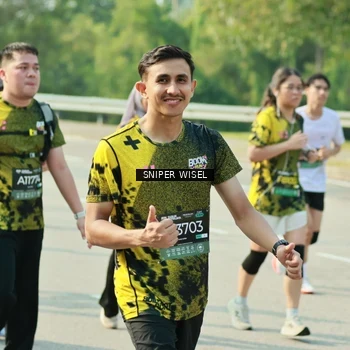Runner Photo 6148756