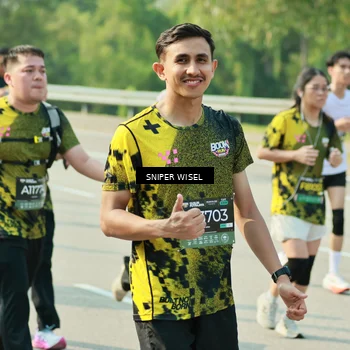 Runner Photo 6148767