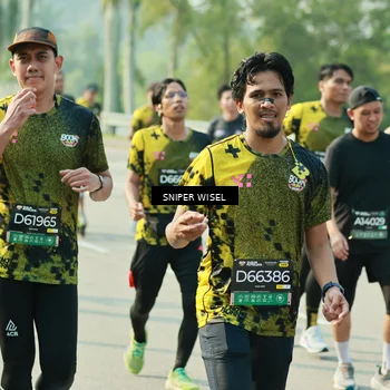 Runner Photo 6148775