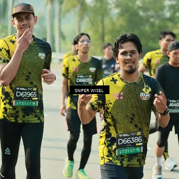 Runner Photo 6148784