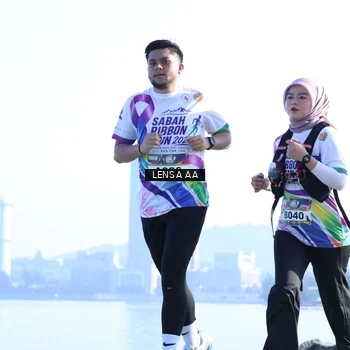 Runner Photo 6148798