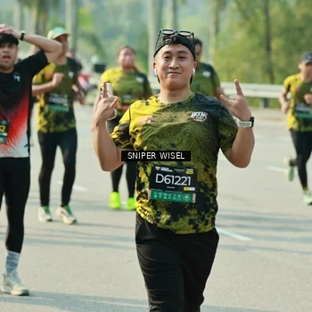 Runner Photo 6148810