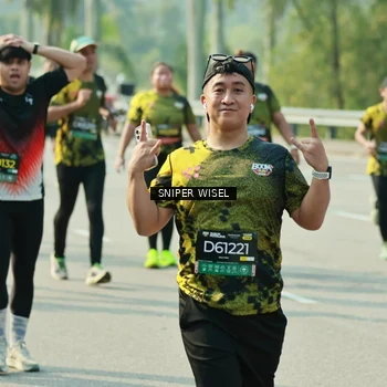 Runner Photo 6148811