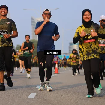 Runner Photo 6148822
