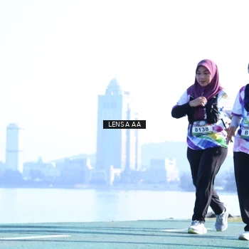 Runner Photo 6148828