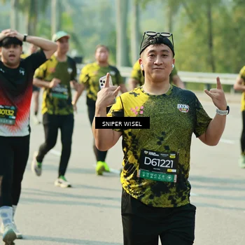 Runner Photo 6148834