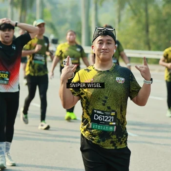 Runner Photo 6148837