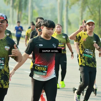 Runner Photo 6148852