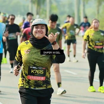 Runner Photo 6148869