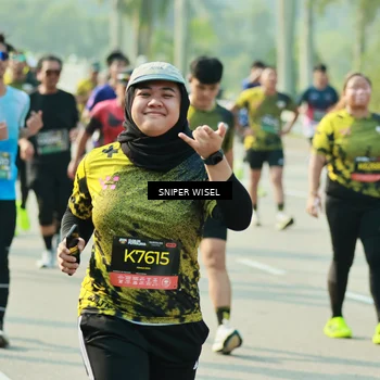 Runner Photo 6148877