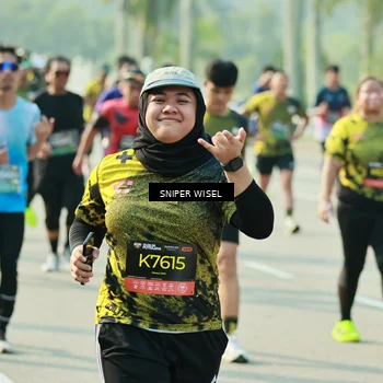 Runner Photo 6148879