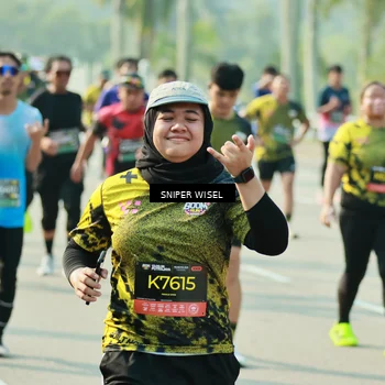 Runner Photo 6148891