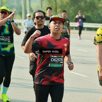 Runner Photo 6148901