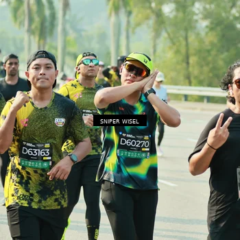 Runner Photo 6148929
