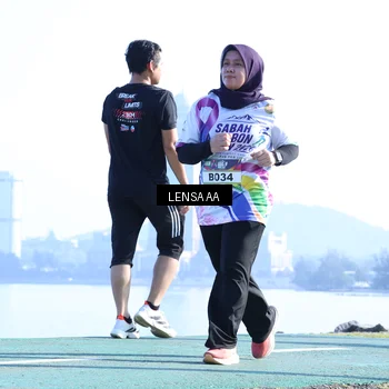 Runner Photo 6148934