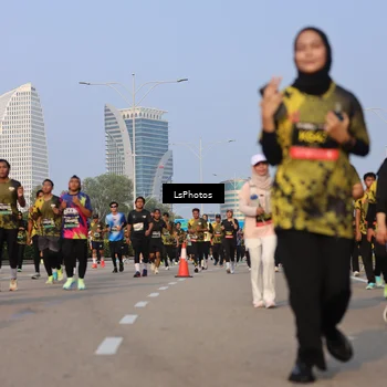 Runner Photo 6148968