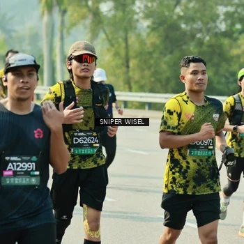Runner Photo 6148974