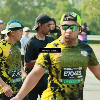 Runner Photo 6148987