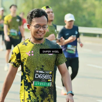 Runner Photo 6148994