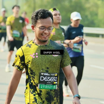 Runner Photo 6149011