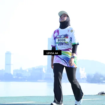 Runner Photo 6149027