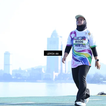 Runner Photo 6149039