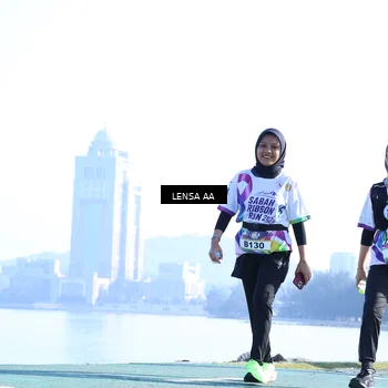 Runner Photo 6149056