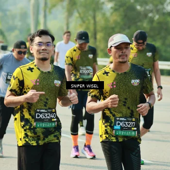 Runner Photo 6149130