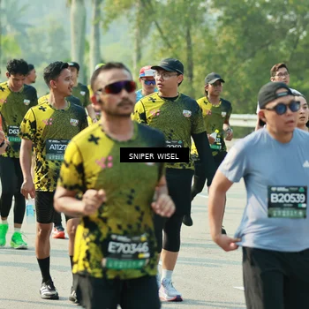 Runner Photo 6149139