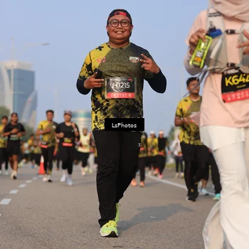 Runner Photo 6149143