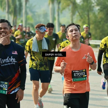 Runner Photo 6149166