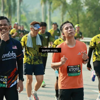 Runner Photo 6149167