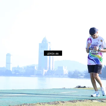 Runner Photo 6149182