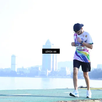Runner Photo 6149197