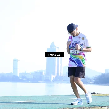 Runner Photo 6149204