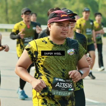 Runner Photo 6149207