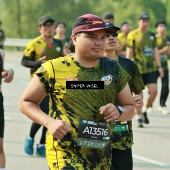 Runner Photo 6149208