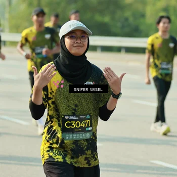 Runner Photo 6149216