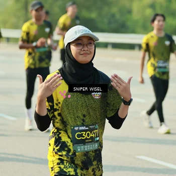 Runner Photo 6149227