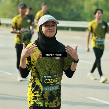 Runner Photo 6149228