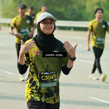 Runner Photo 6149231