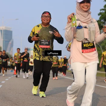 Runner Photo 6149254