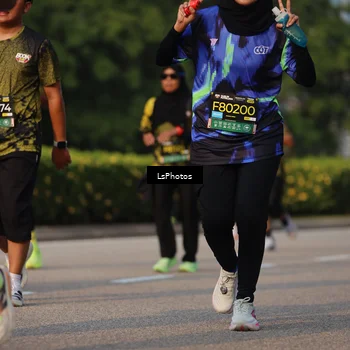 Runner Photo 6149270