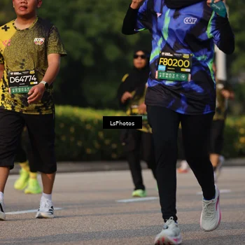 Runner Photo 6149274